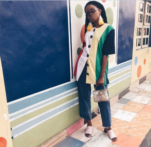 Како је ова млада Нигеријка добила име Србија (ФОТО / ВИДЕО)